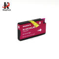 KingTech Top Selling 952XL 952 Color Cartridge Ink Compatible Ink Cartridge for Laser  Printer